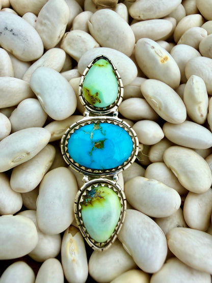 Liquidation Rings $150