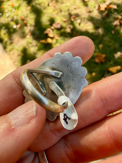 Dry Creek Bubble Ring