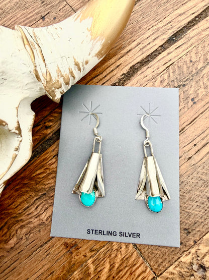 Assorted Native Made Earrings