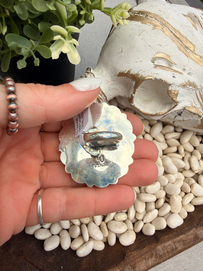 Marlene Jones - Sonoran Mega Ring