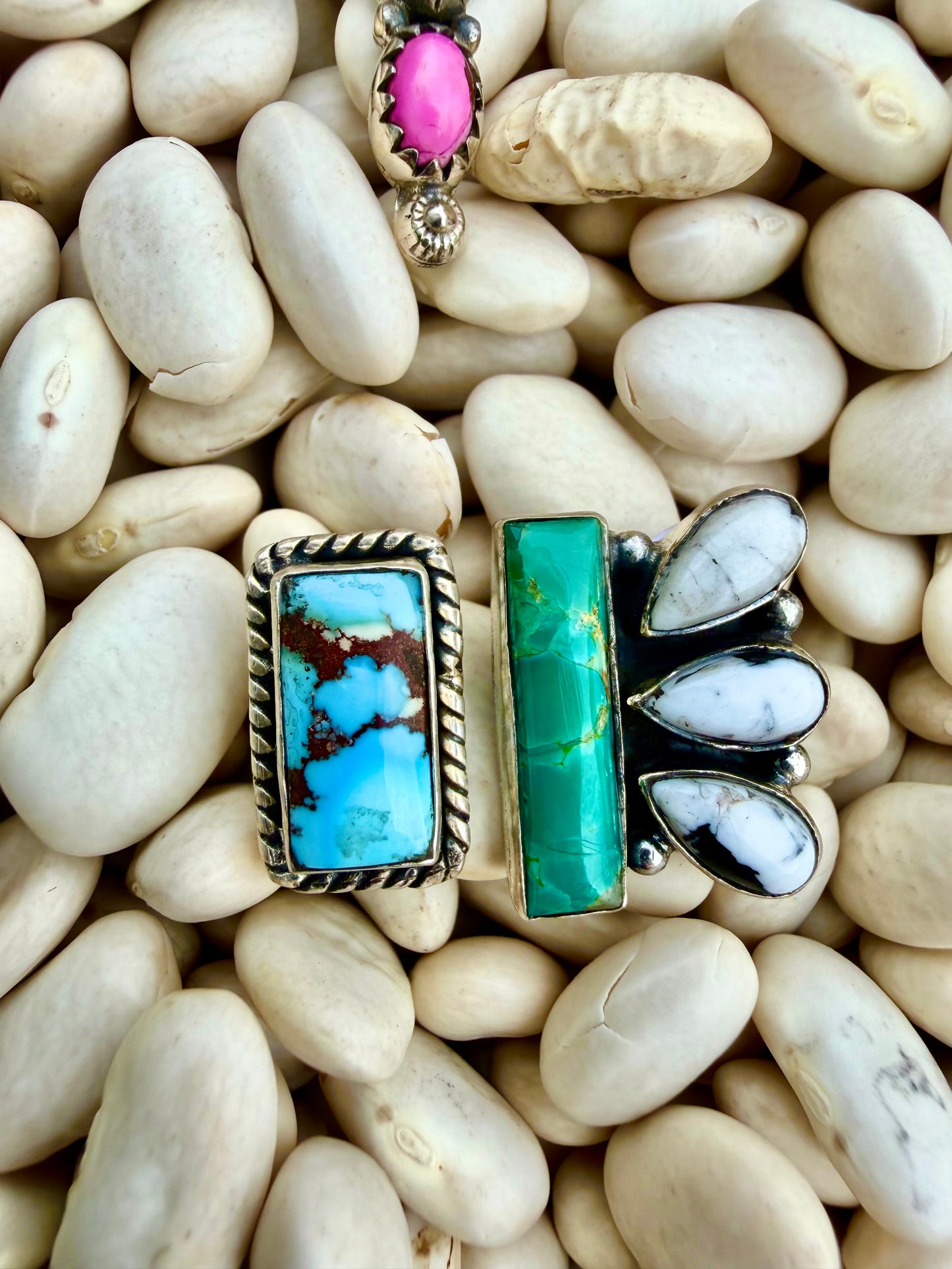 Liquidation Rings $150