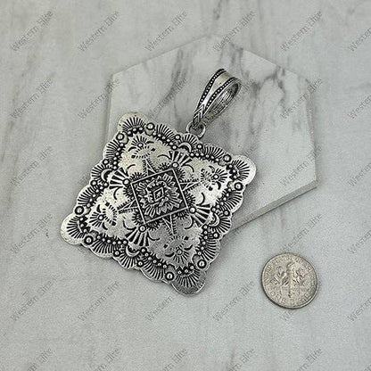 Desert Darlin Pendants
