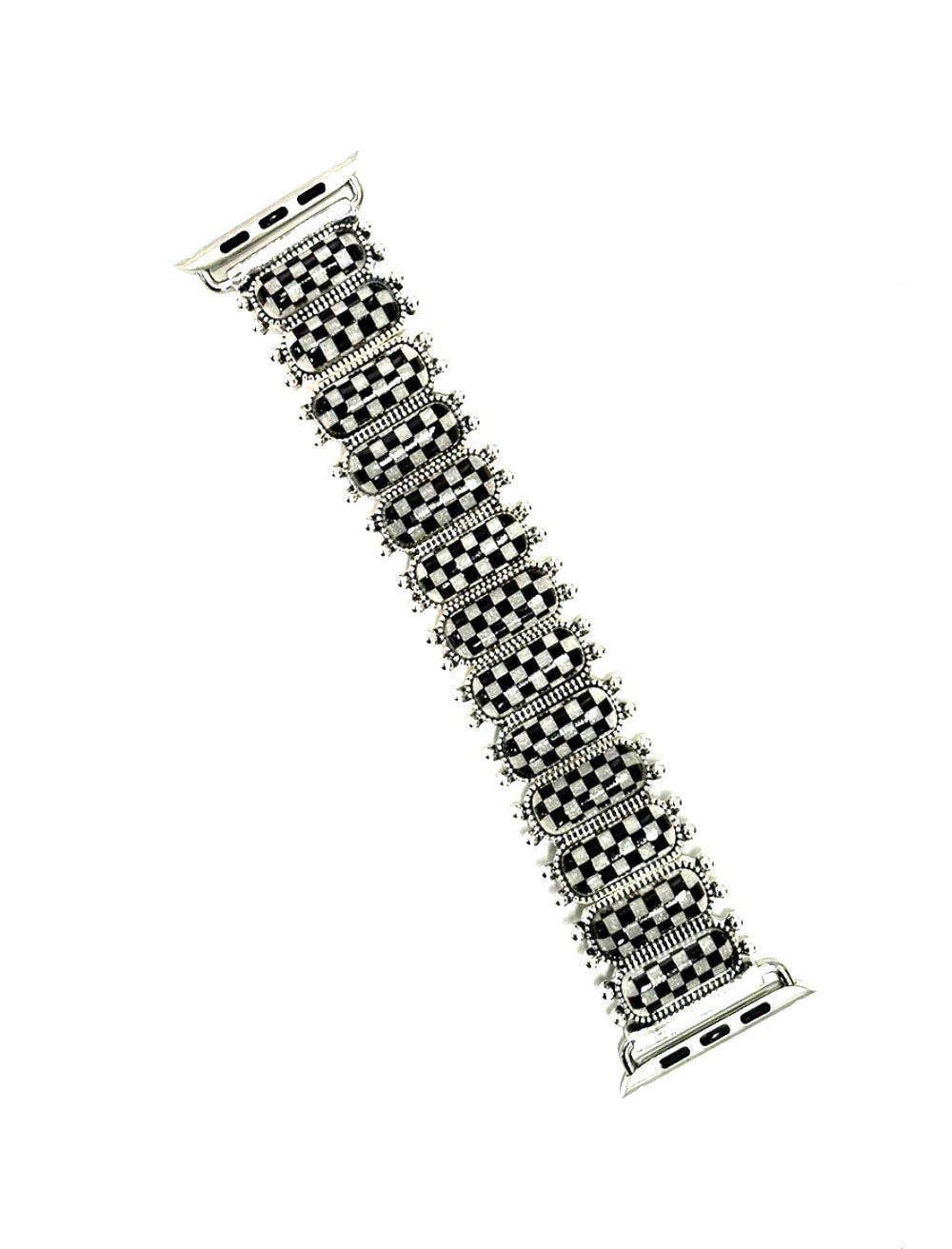 Western Watch Band Collection
