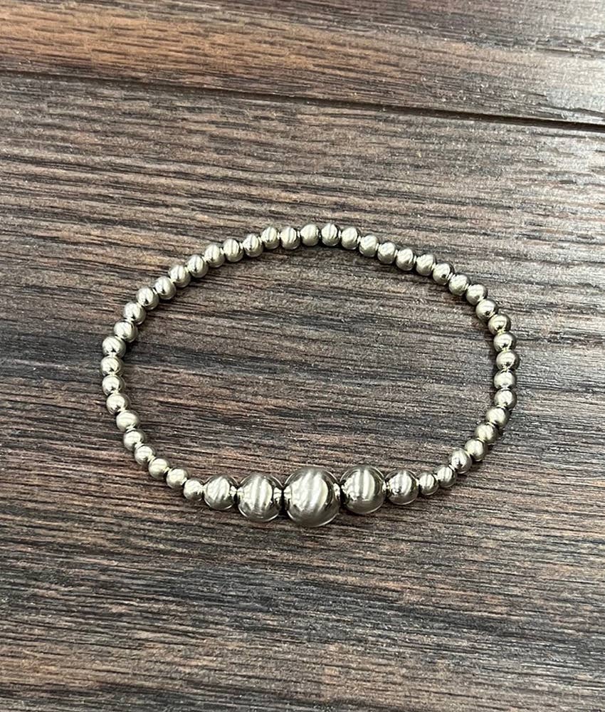 Elegance Stretch Bracelets