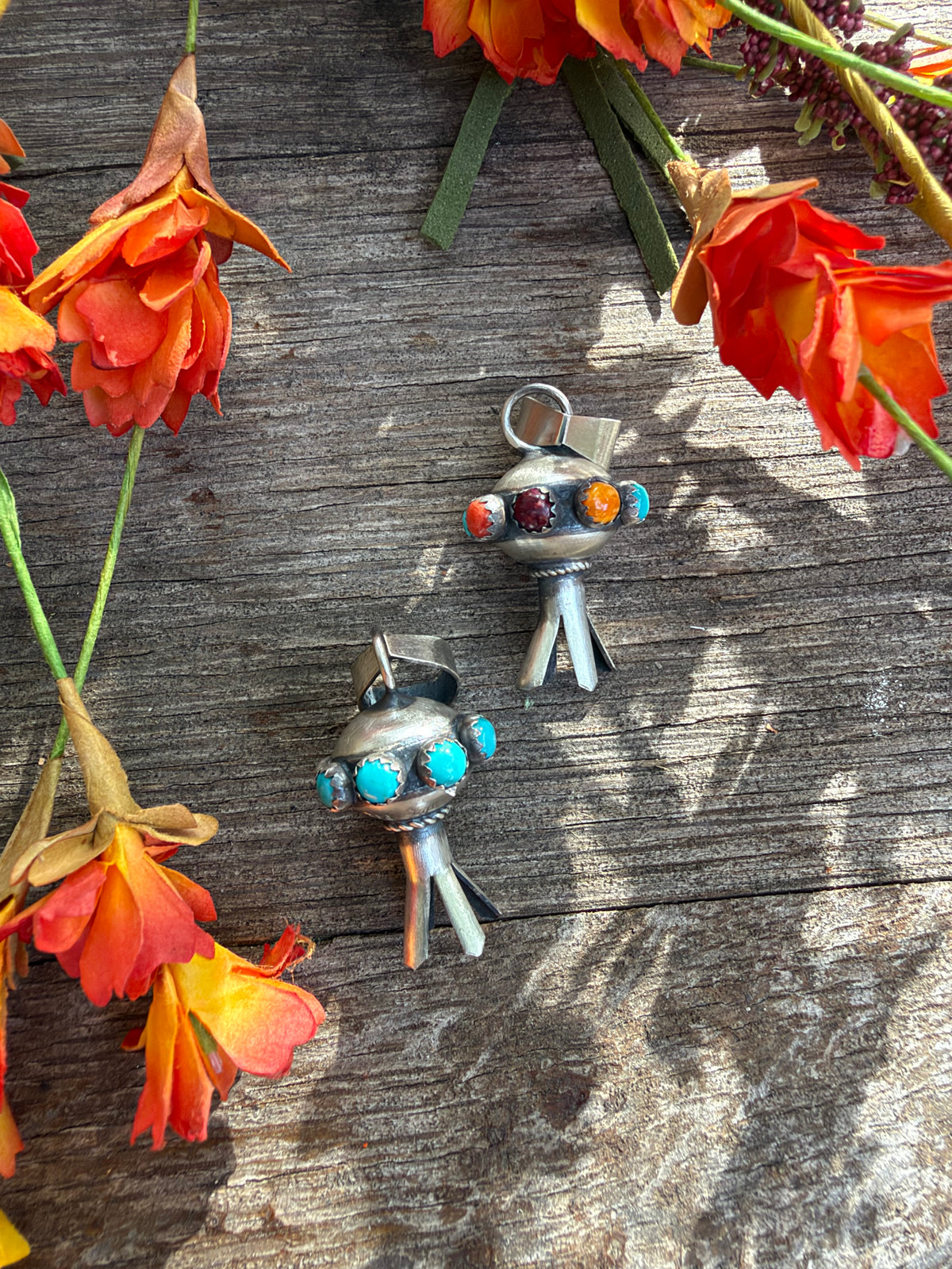 Monica Smith Mini Blossoms