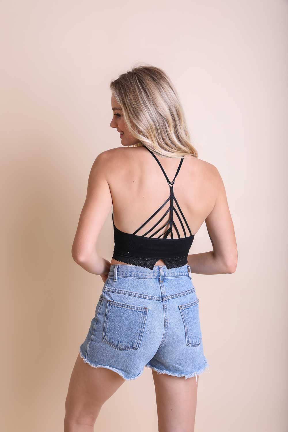 Lace Lover Brami