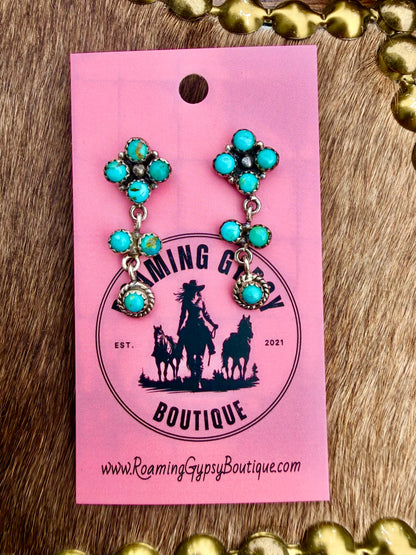 Liquidation - Stud Earrings