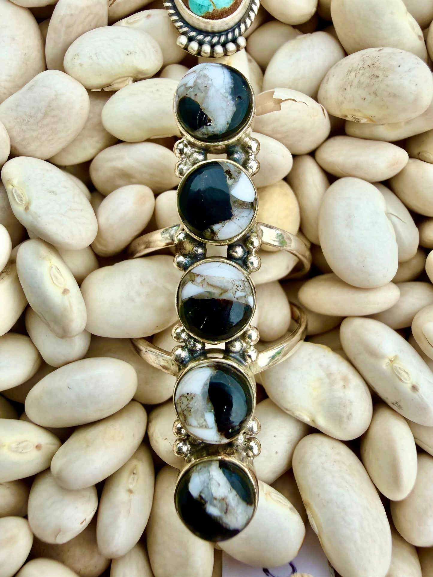 Liquidation Rings $125