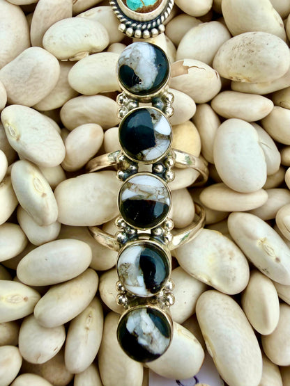 Liquidation Rings $125