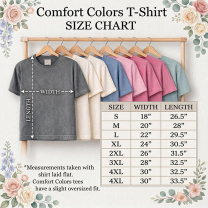 Strait Up Country Summer Tee