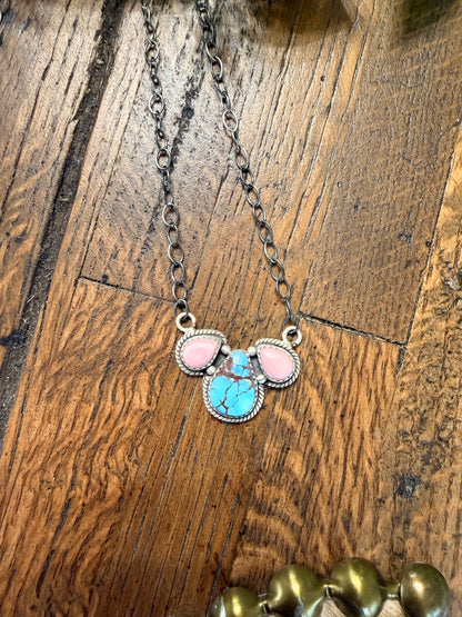 Dainty Do Little Necklaces