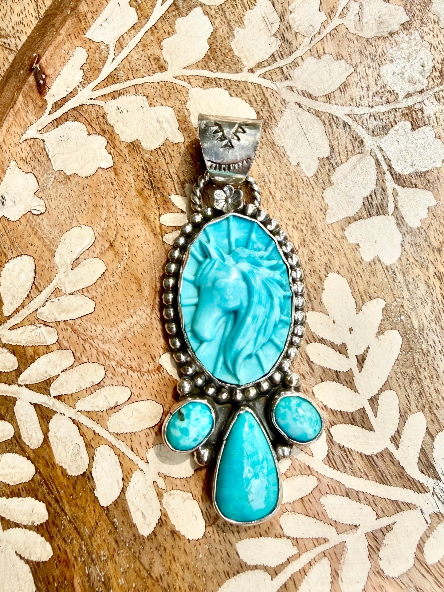 Wildrye Silver Co. Collection
