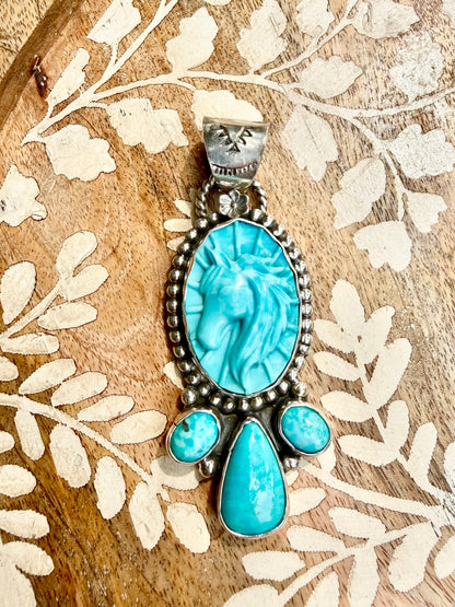 Wildrye Silver Co. Collection