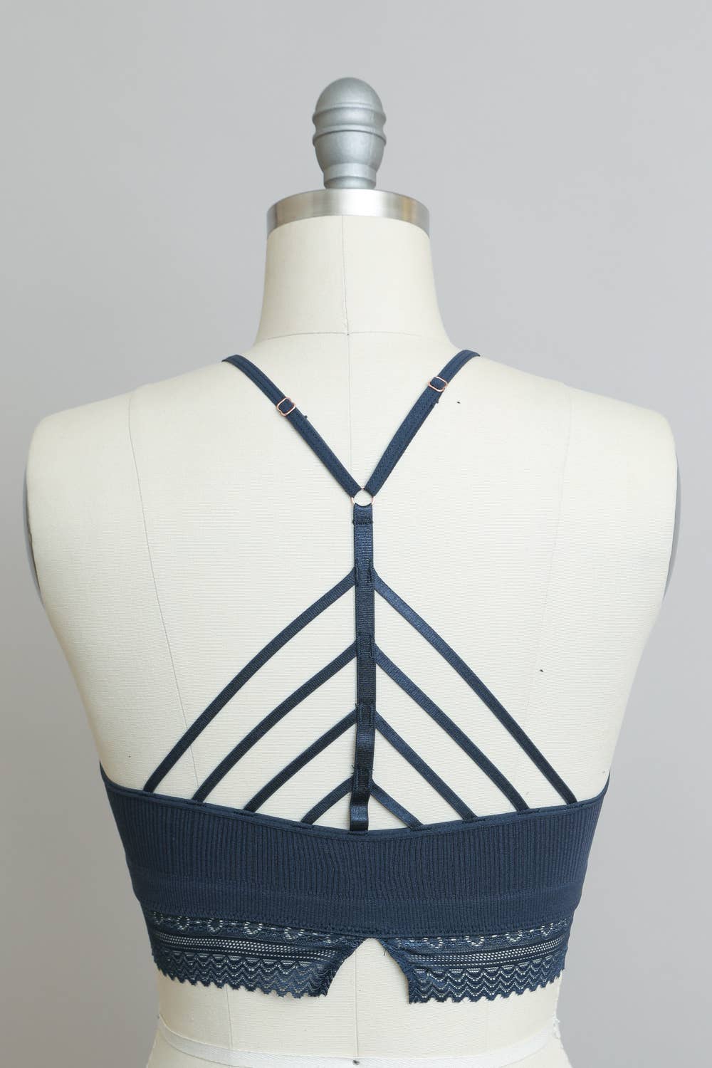 Lace Lover Brami