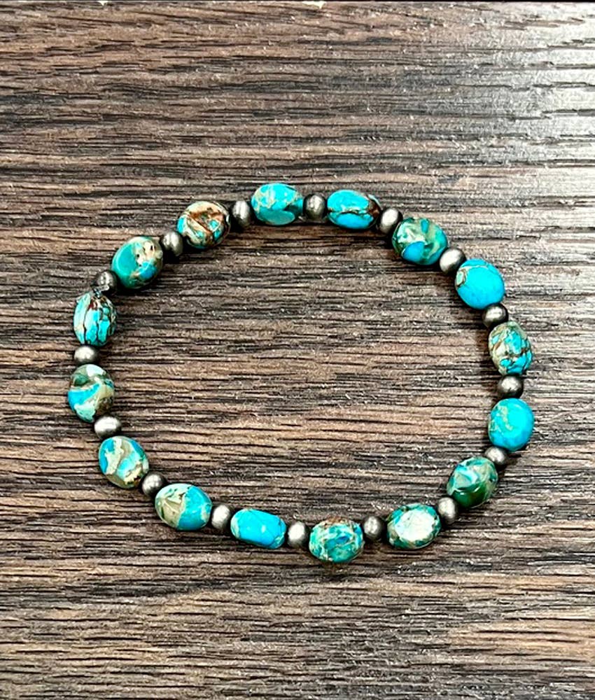 Gemi Stretch Bracelets