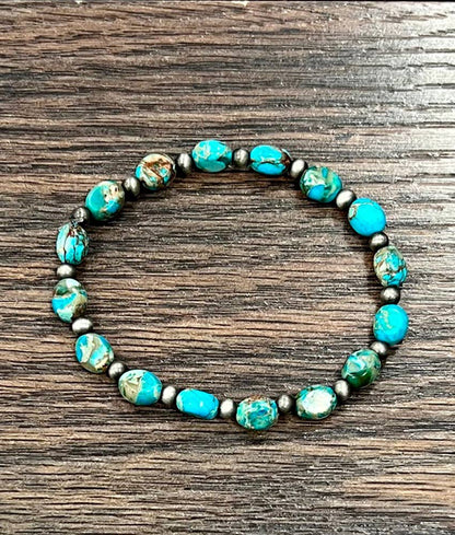 Gemi Stretch Bracelets