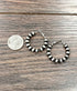 6mm Navajo Earrings - Roaming Gypsy Boutique