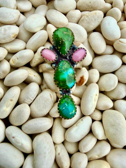Liquidation Rings $125
