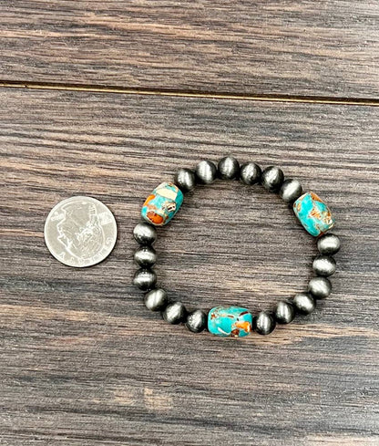 Gemi Stretch Bracelets