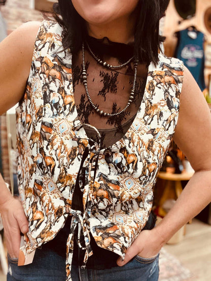 Wild West Summer Edit - Roaming Gypsy Boutique