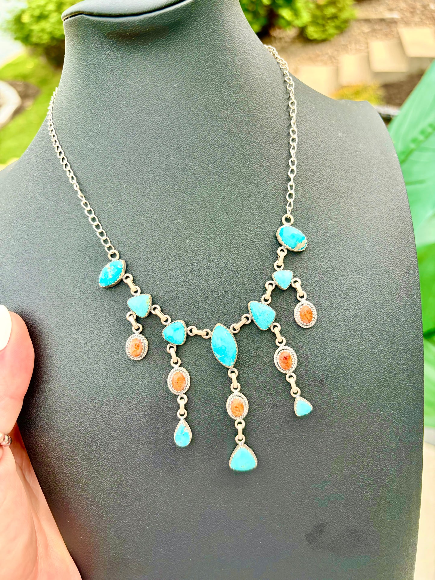 Liquidation - Statement Necklaces