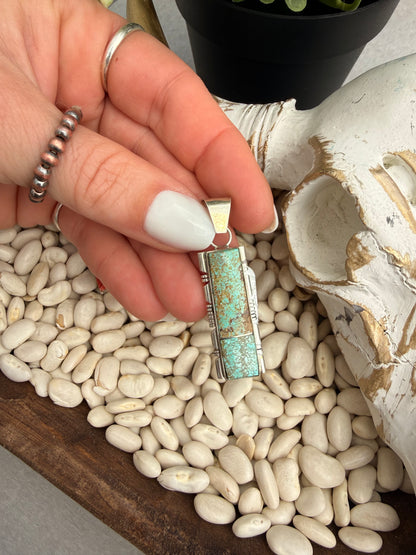 Steve Francisco - Mine 8 & Spiny Pendants