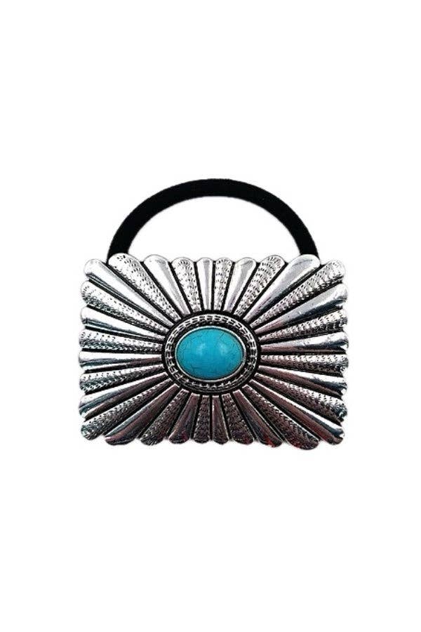Western Hair Tie Collection