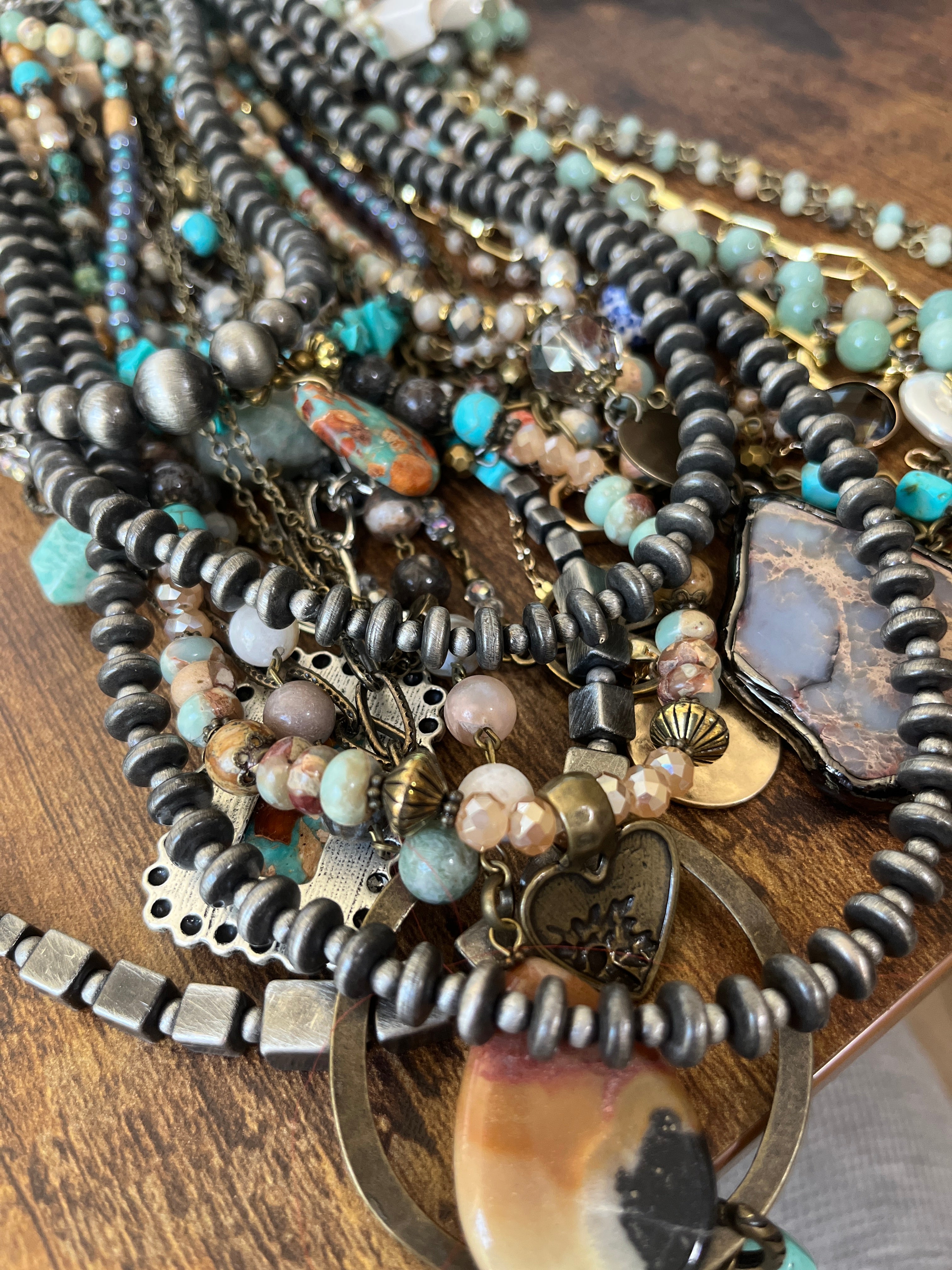 Jewelry 4/22 Live!