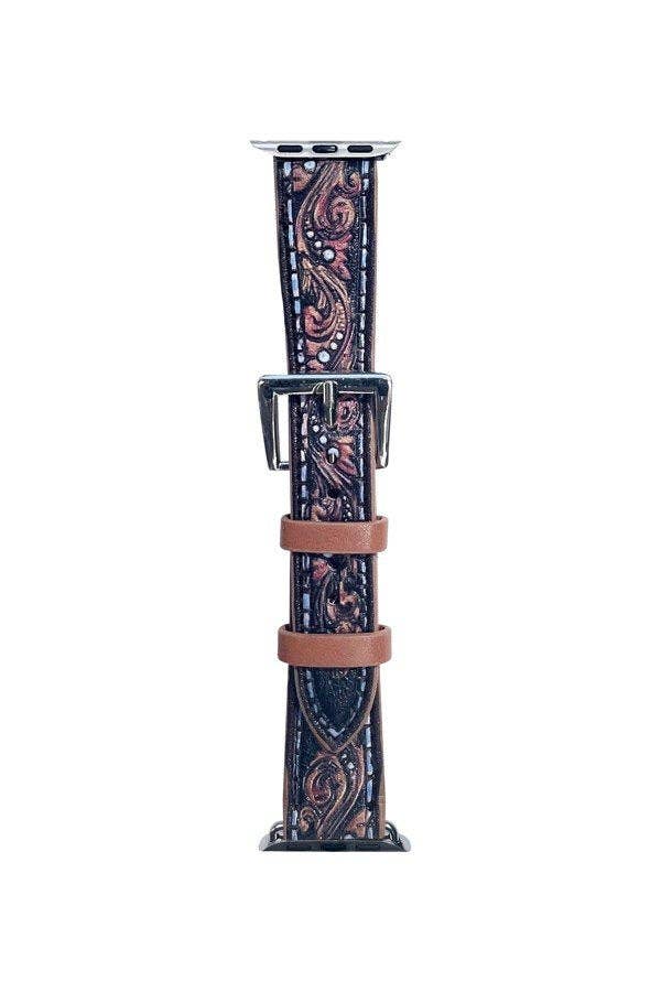 Western Watch Band Collection