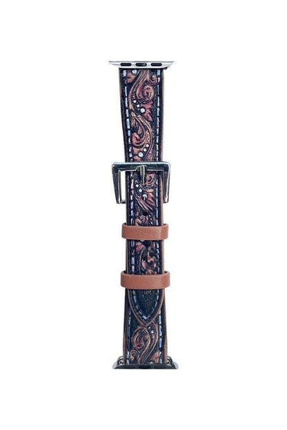 Western Watch Band Collection