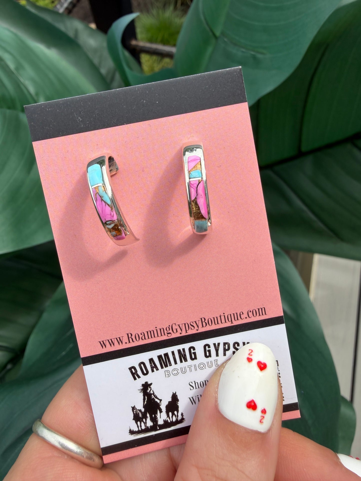 Everyday - Native Made Earring Collection