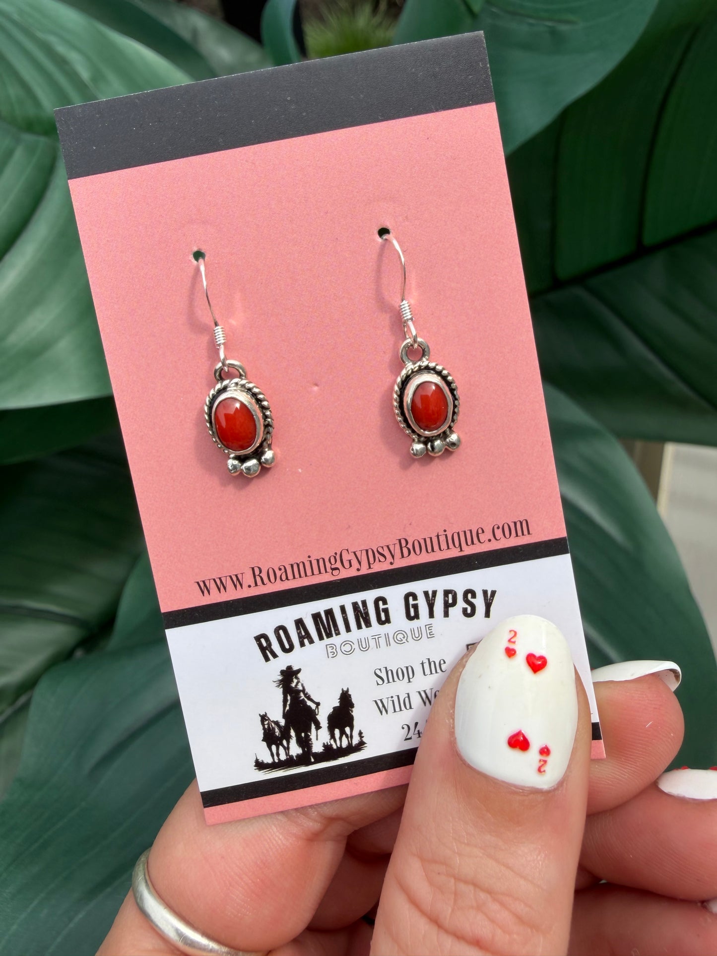 Everyday - Native Made Earring Collection