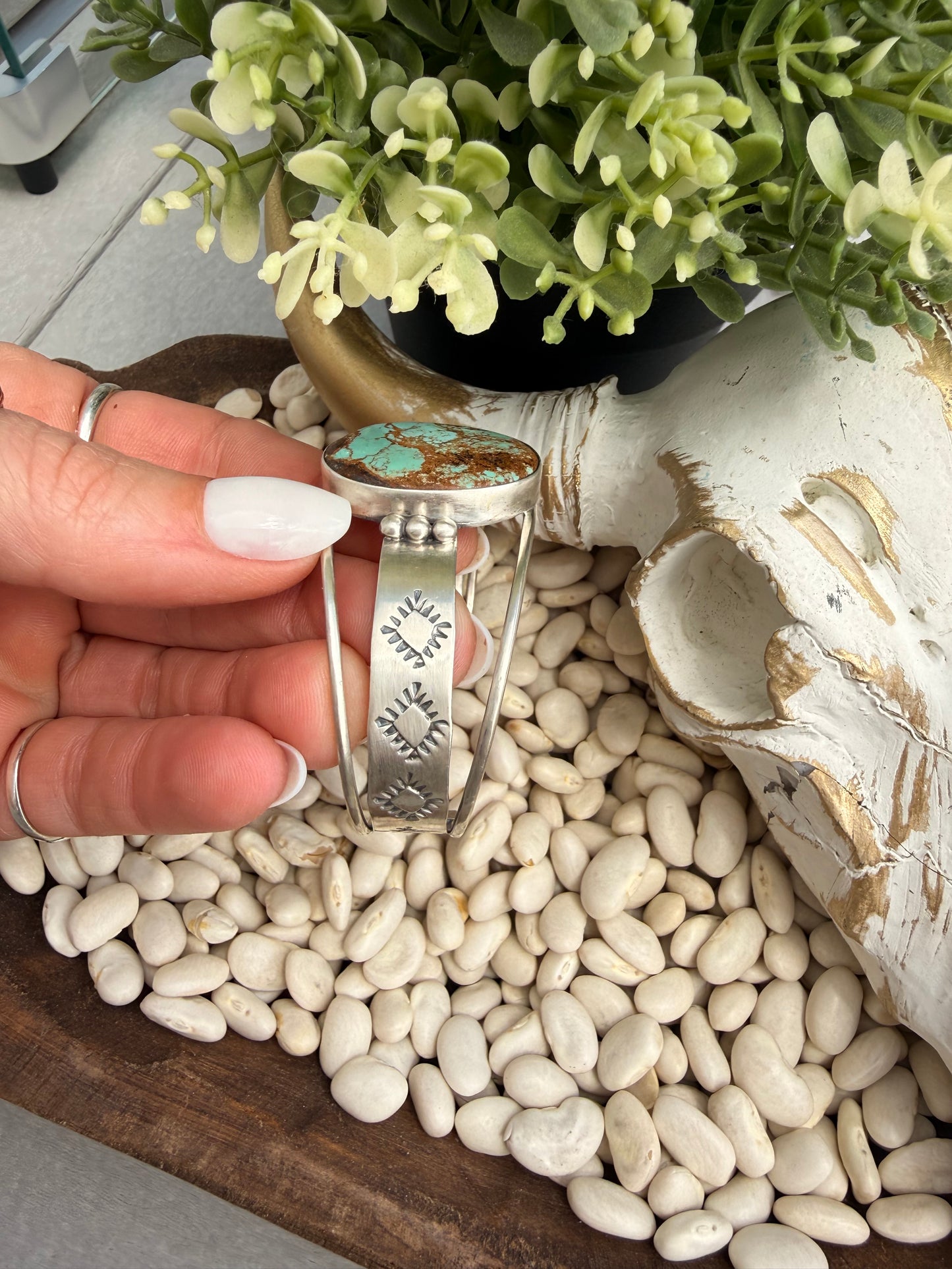 Native - Mine 8 Princess Cuff