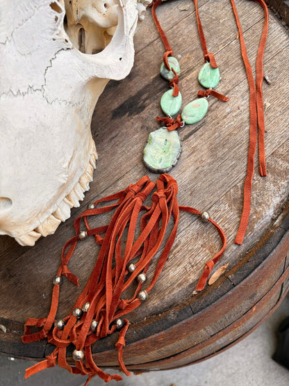 Nevada Stoner Necklace