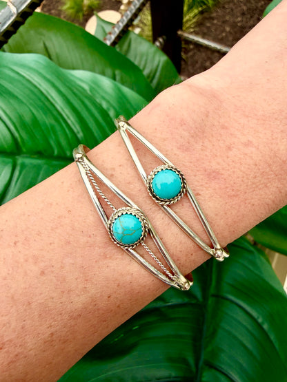 Assorted Simple Cuff Bracelets - Native Made