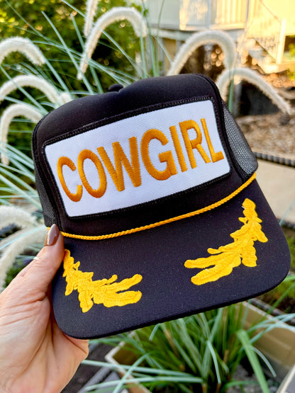 Hats by MITTY | Trucker Hats