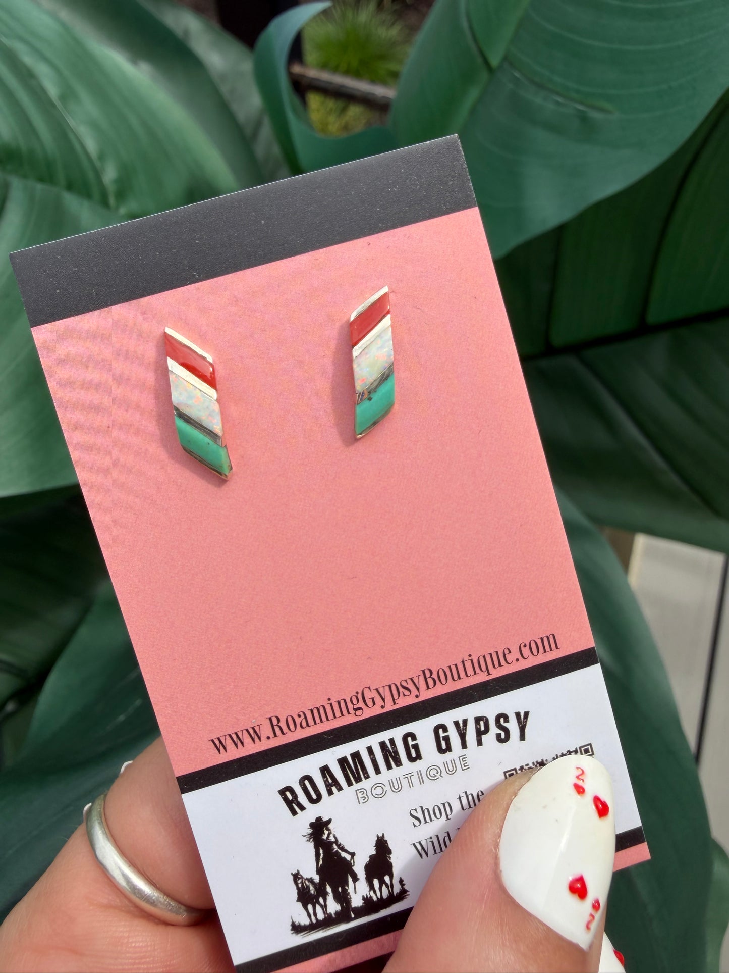 Everyday - Native Made Earring Collection