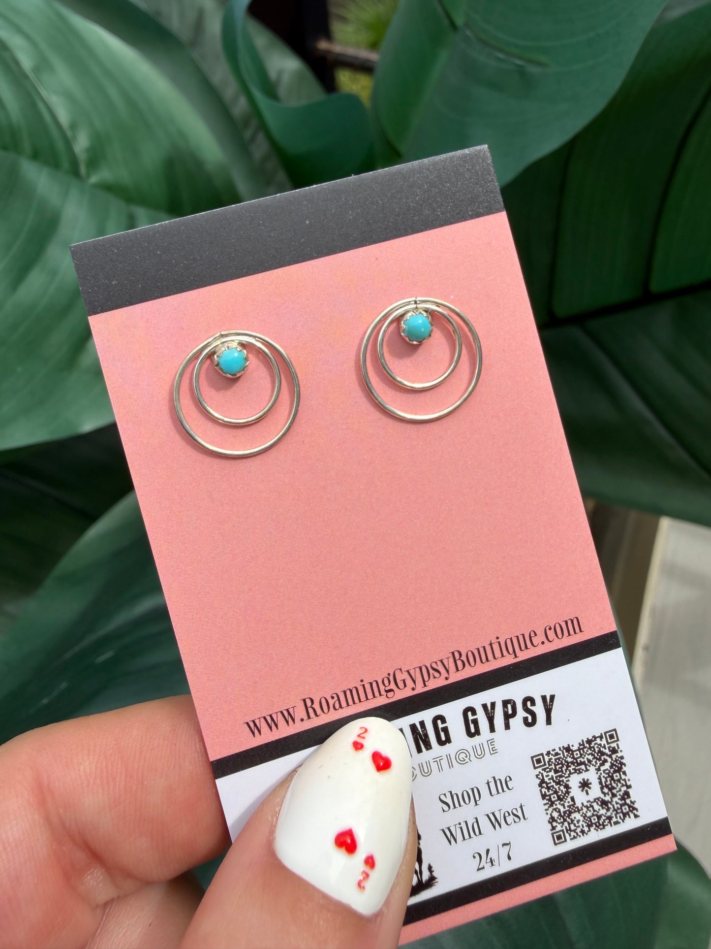 Everyday - Native Made Earring Collection