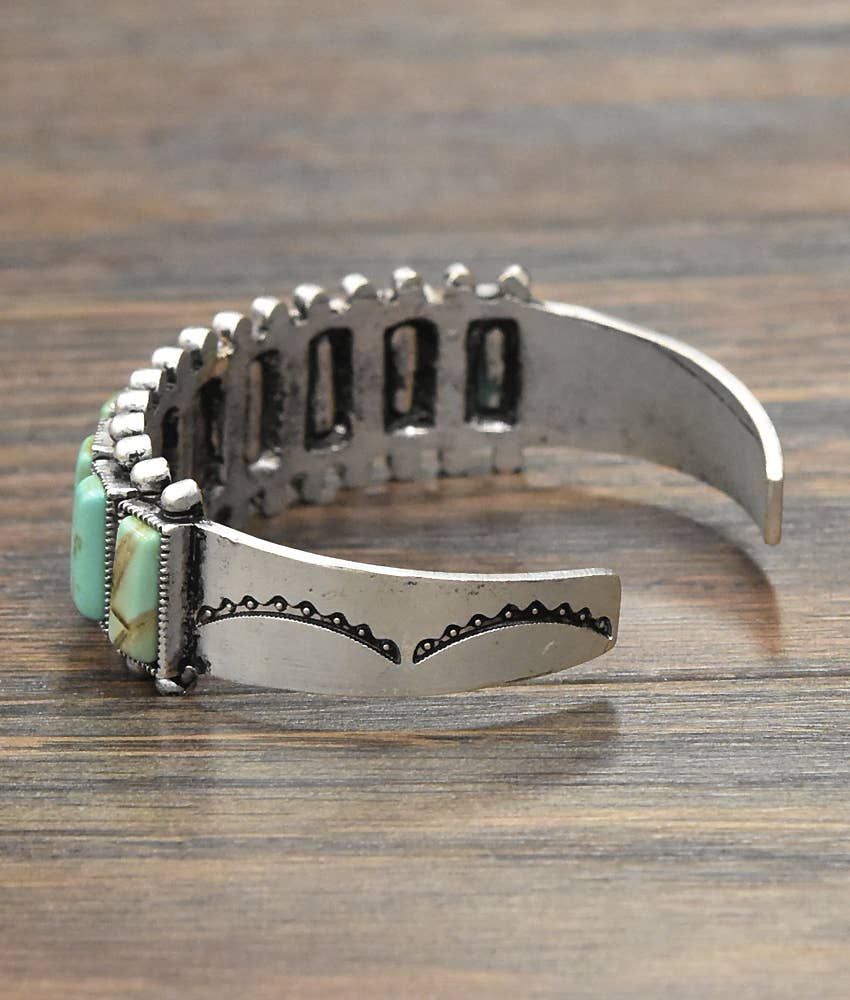 Western Cuff Bracelet Collection