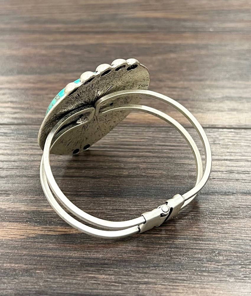 Western Cuff Bracelet Collection