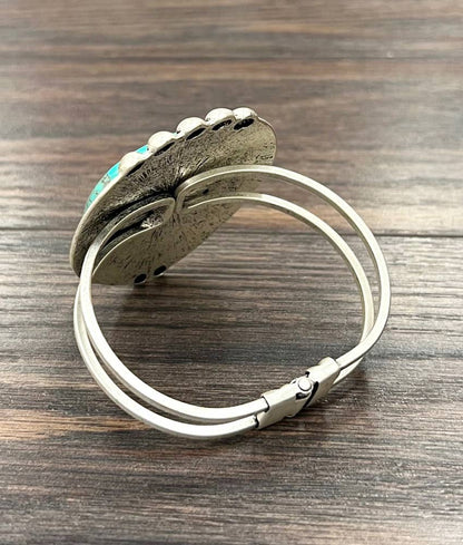 Western Cuff Bracelet Collection