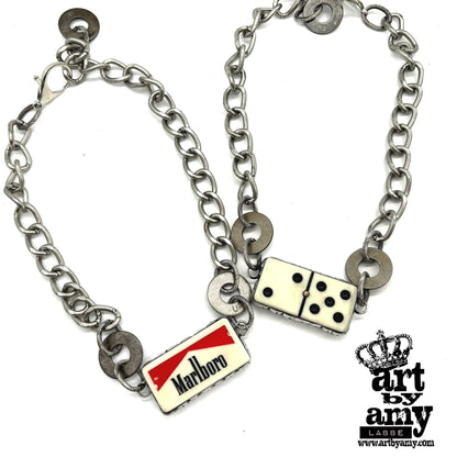 Smokeshow Brooklyn Necklace