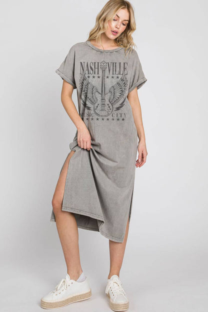 Nashville Glam Mineral Dress