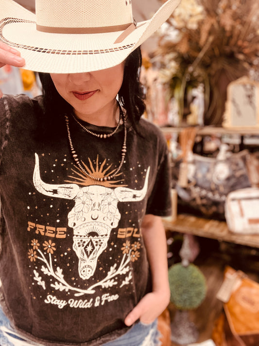 Free Soul & Skull Crop
