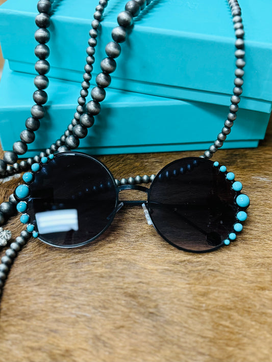BOUJEE SUNGLASSES