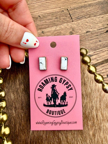 Liquidation - Stud Earrings