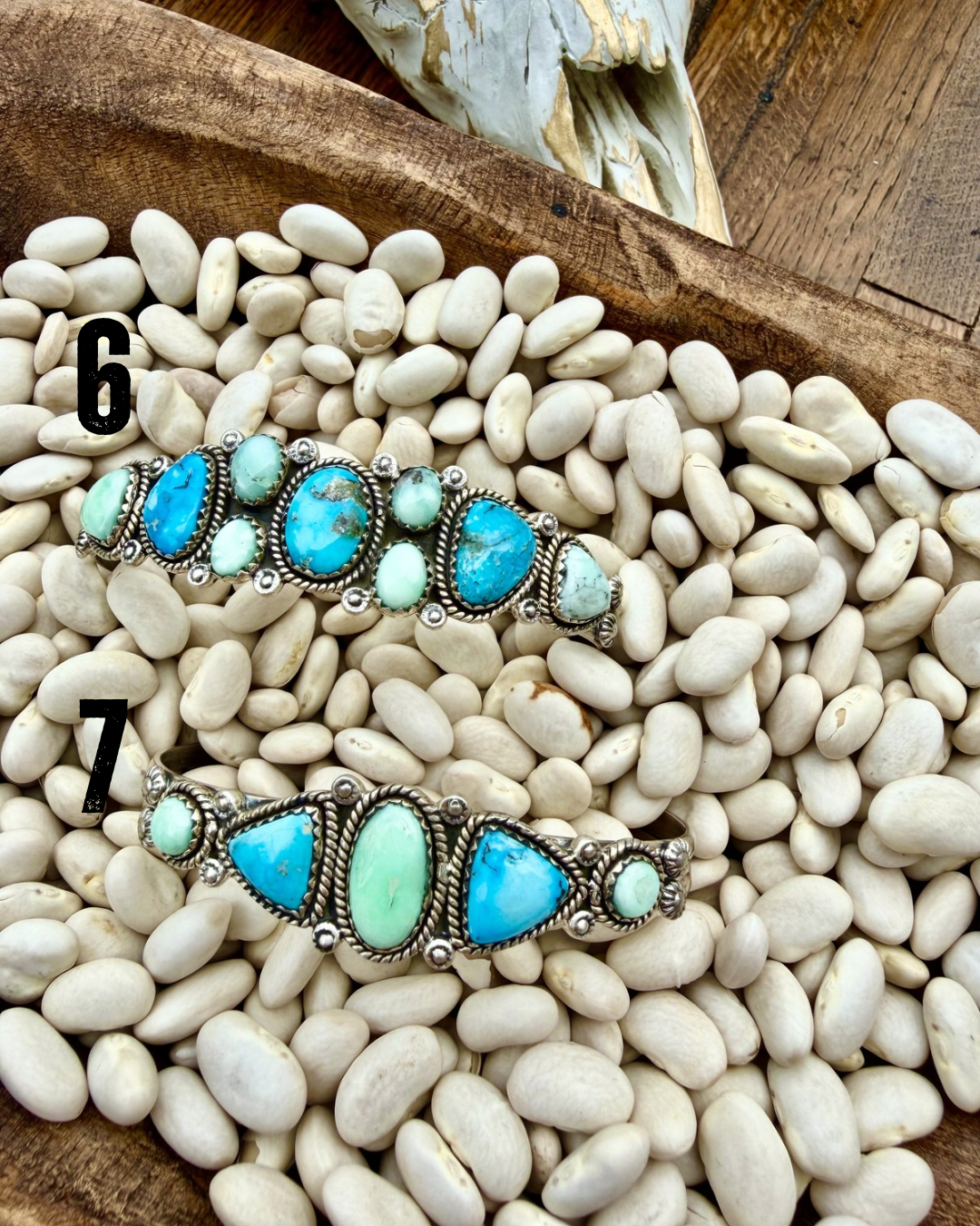 Liquidation - Cuff Bracelets