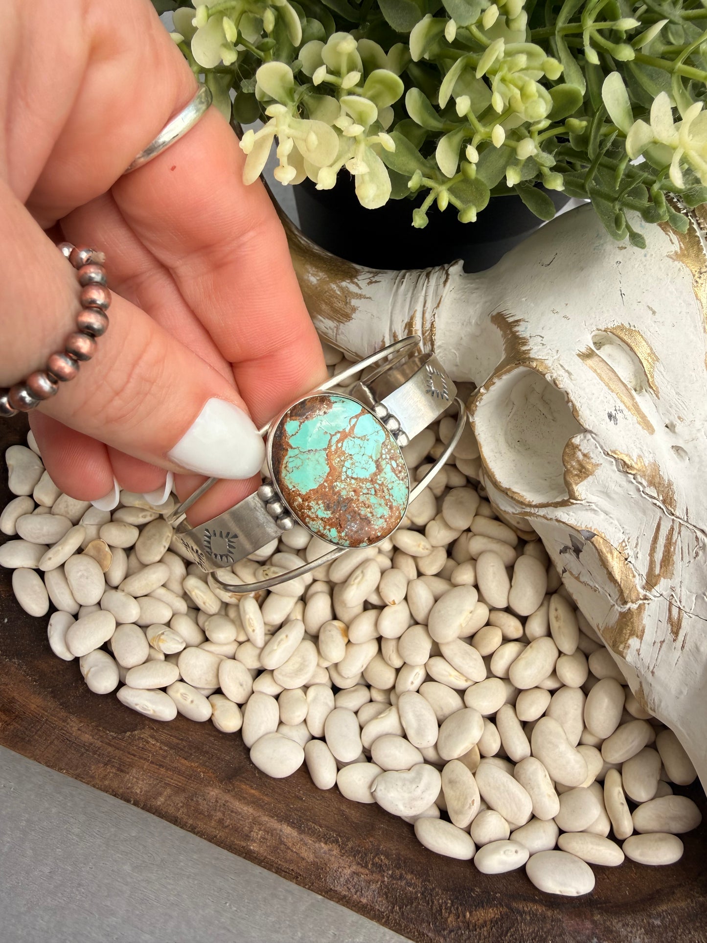 Native - Mine 8 Princess Cuff