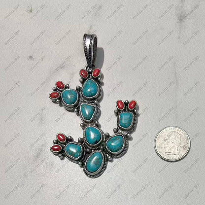 Desert Darlin Pendants
