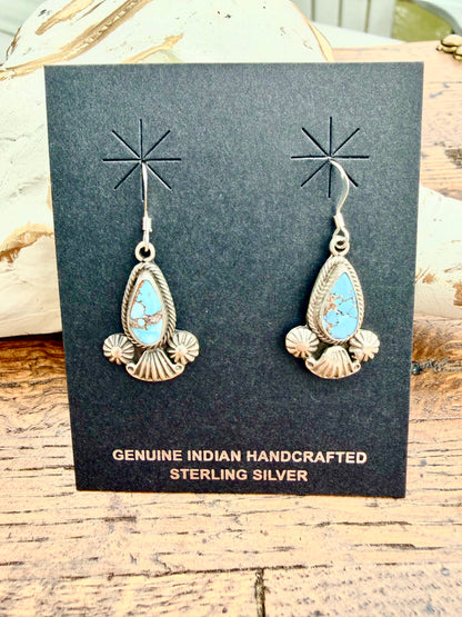 Assorted Native Made Earrings
